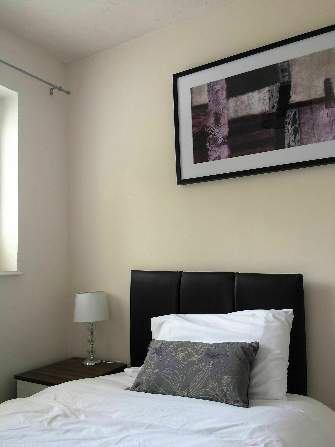 Spacious House, Sleeps 7 People Reading Dış mekan fotoğraf